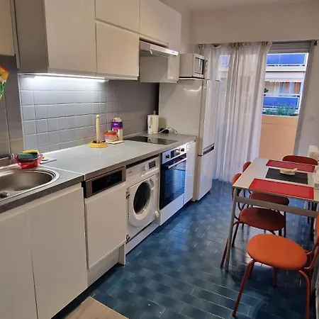 Appartement Roque