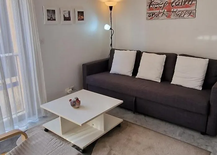 Roque Apartamento Rocabruna