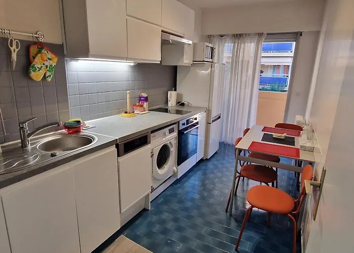 Apartamento Roque